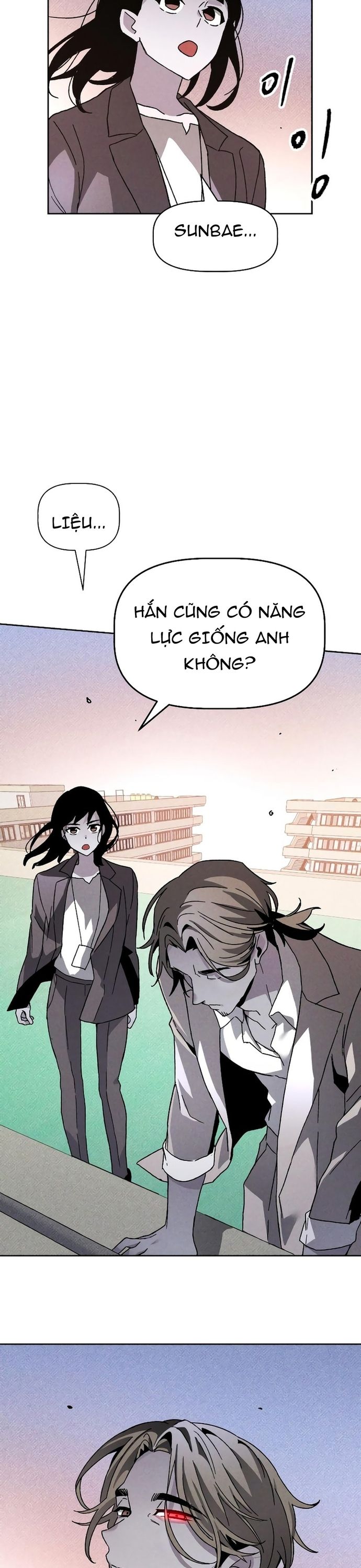 Kẻ Sát Nhân Chương 15 Ảnh 28