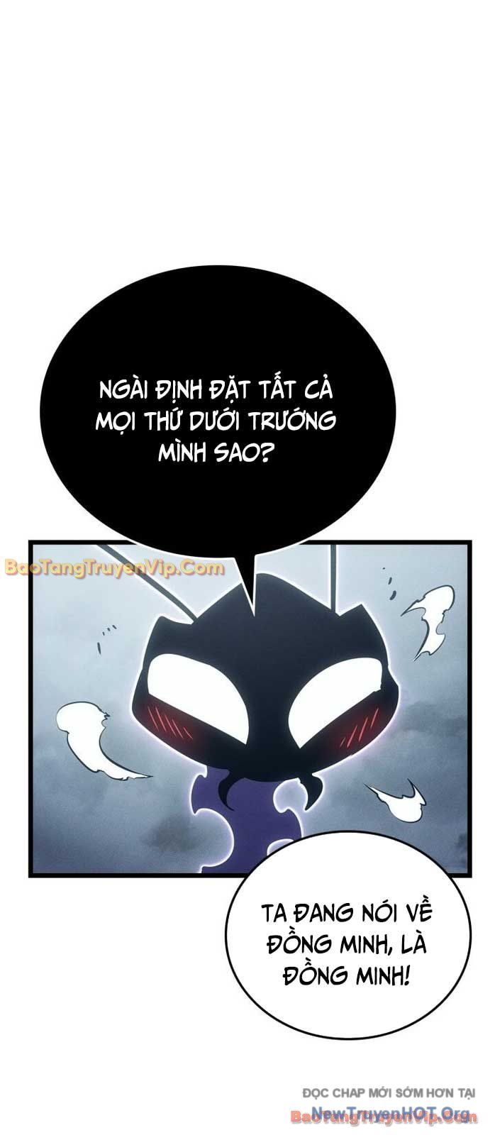 Solo Leveling Ragnarok Chương 50 Ảnh 58