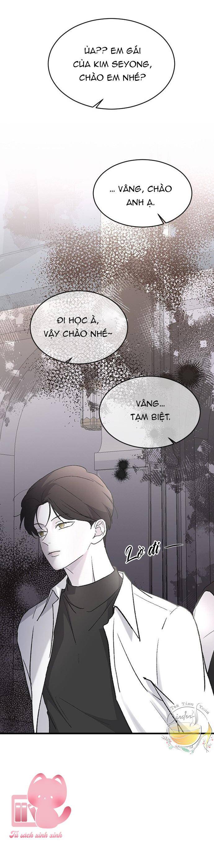 Ba Người Anh Trai Cực Phẩm Của Tôi Chương 76 Ảnh 35