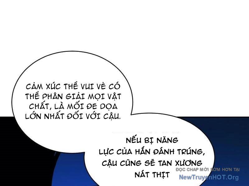 Thế Giới Toàn Người Điên, Tỉnh Táo Chính Là Bị Bệnh Chương 13 Ảnh 60
