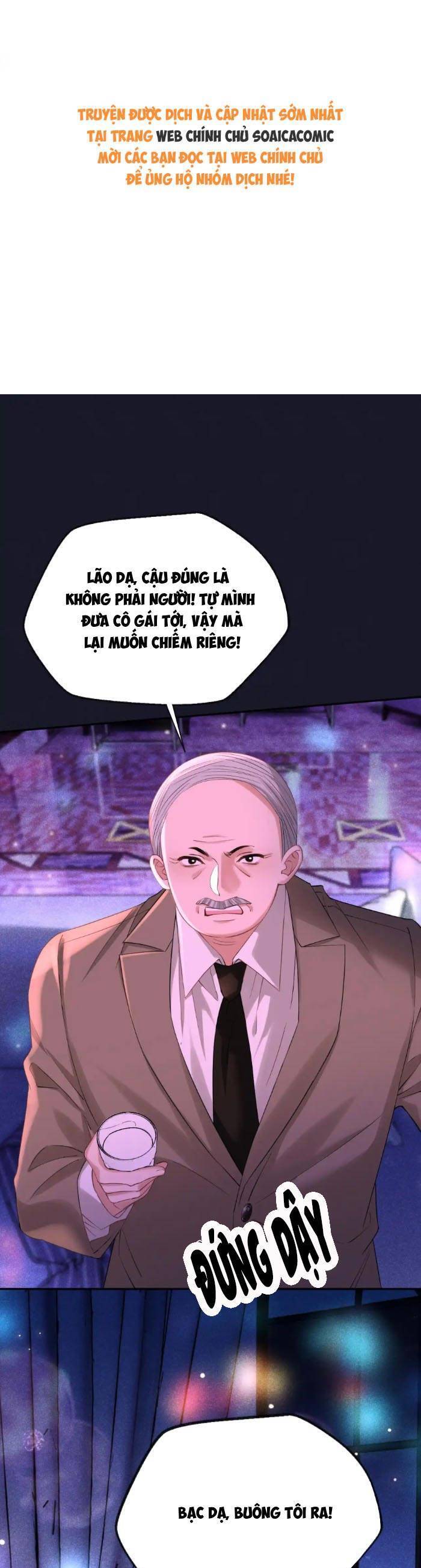 Lời Sám Hối Muộn Màng Chương 7 Ảnh 2