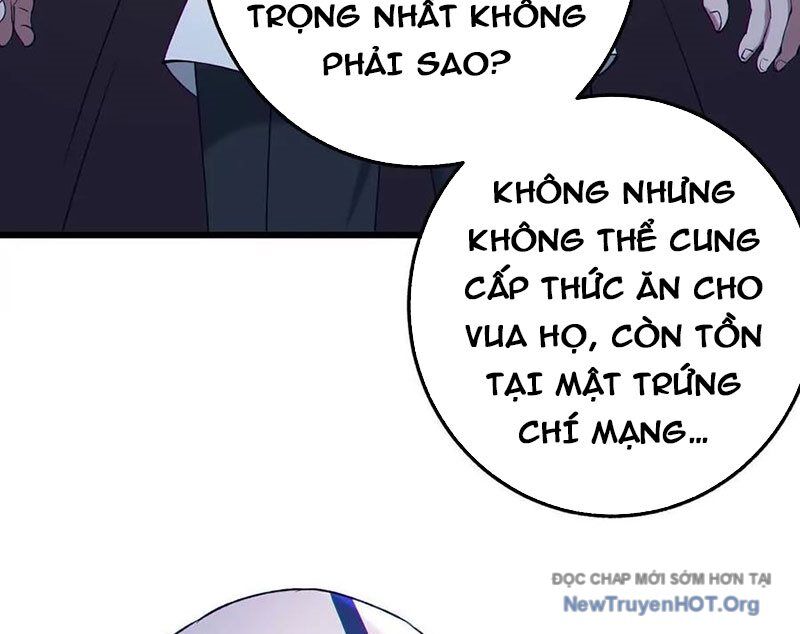 Dị Chủng Hắc Đản Chương 25 Ảnh 8