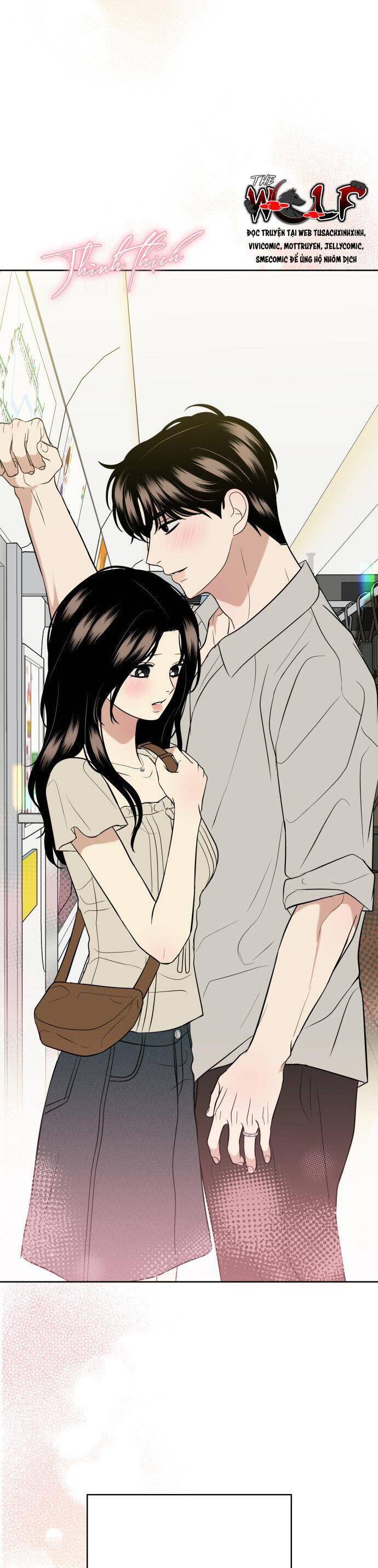 Kỷ Niệm Tuổi 19 Tồi Tệ Chương 44 Ảnh 55