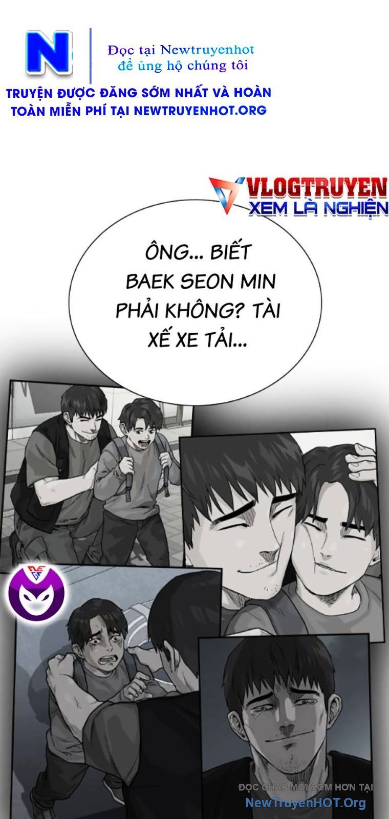 Để Có Thể Sống Sót Chương 180 Ảnh 26