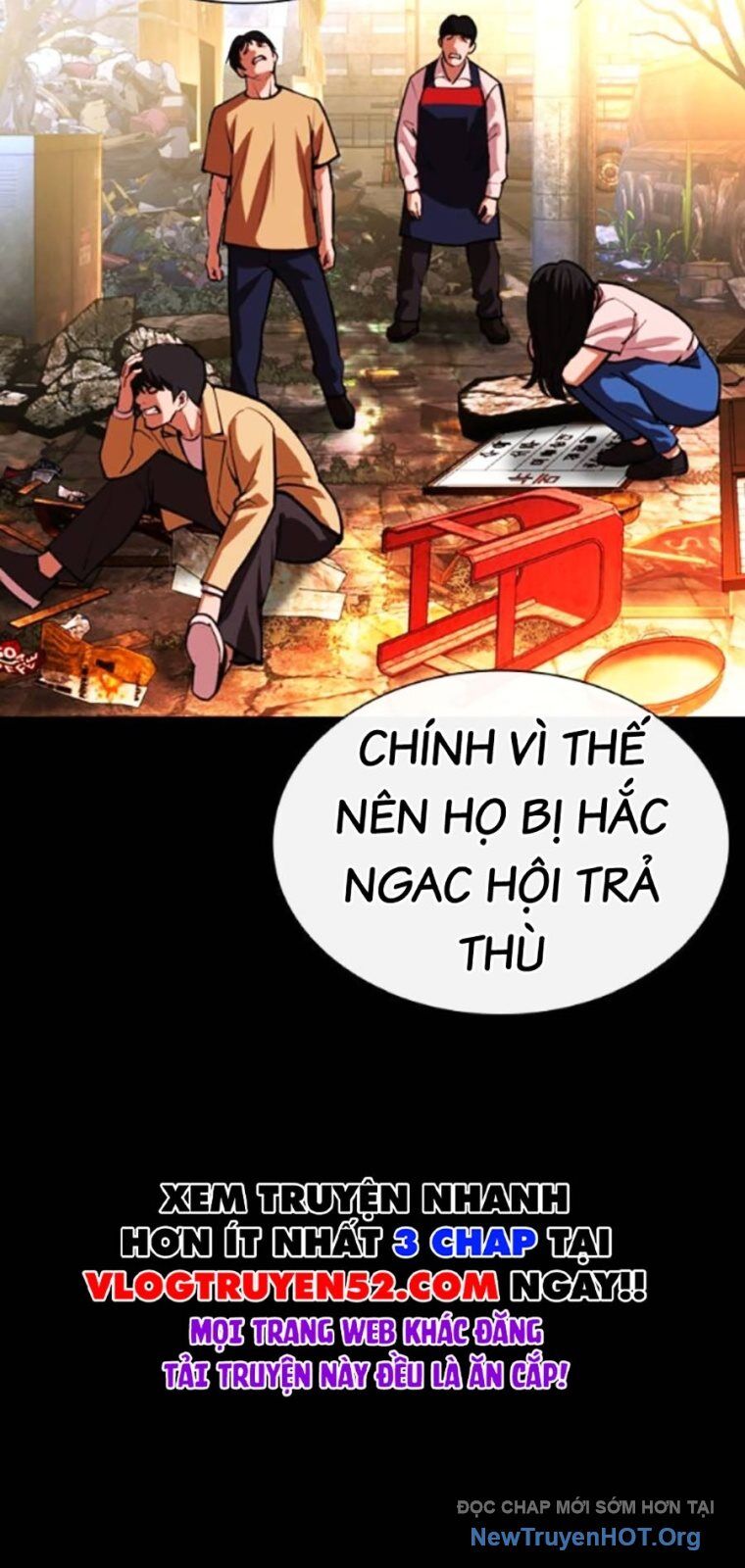 Hoán Đổi Nhiệm Màu Chương 568 Ảnh 116
