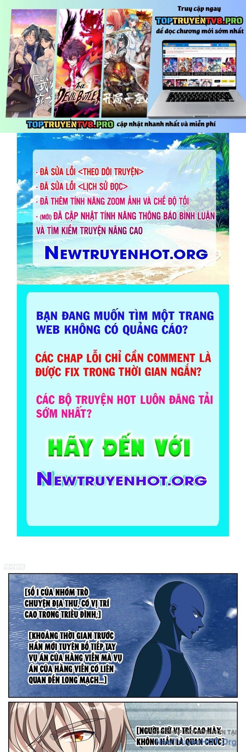 Đại Phụng Đả Canh Nhân Chương 561 Ảnh 2