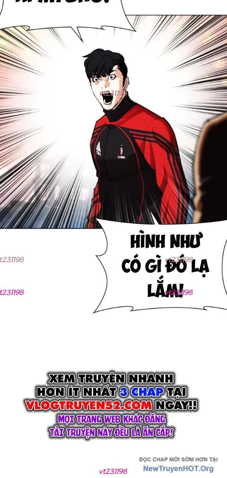 Hoán Đổi Nhiệm Màu Chương 568 Ảnh 95