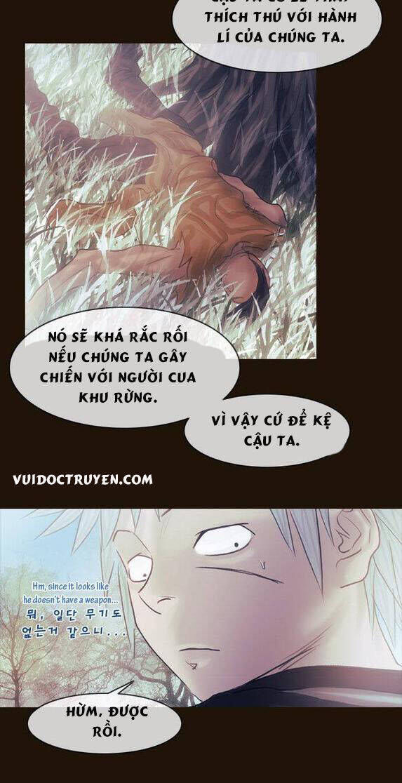 Trở Thành Pháp Sư Ở Thế Giới Mới Chương 118 Ảnh 22