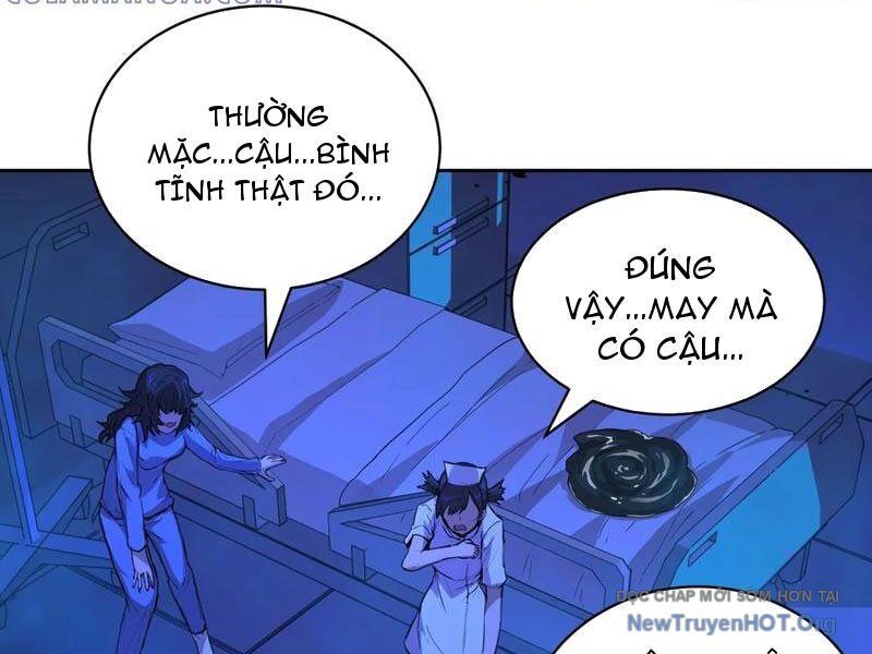 Thế Giới Toàn Người Điên, Tỉnh Táo Chính Là Bị Bệnh Chương 13 Ảnh 114