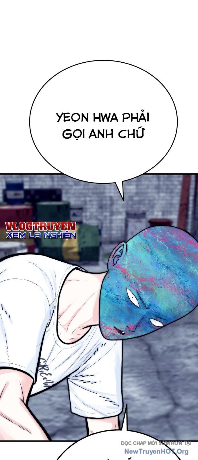 Sống Cùng Quỷ Chương 37 Ảnh 22