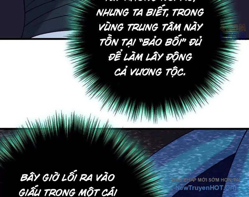Dị Chủng Hắc Đản Chương 25 Ảnh 29