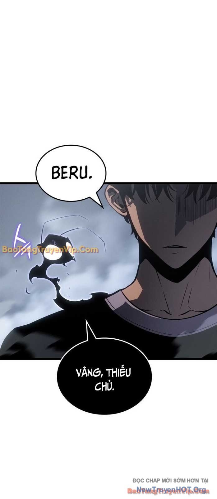 Solo Leveling Ragnarok Chương 50 Ảnh 45