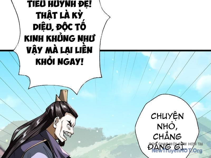 Gặp Mạnh Thì Càng Mạnh, Tu Vi Của Ta Không Giới Hạn Chương 69 Ảnh 77