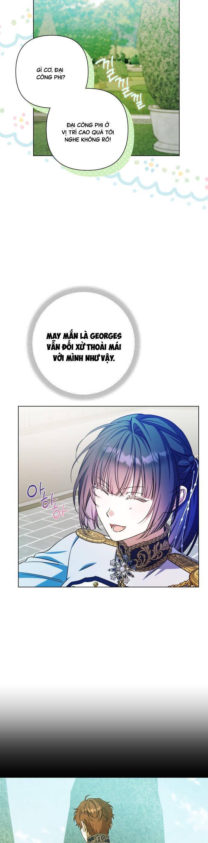 Quỳ Xuống Đi, Đại Công Tước! Chương 22 Ảnh 34