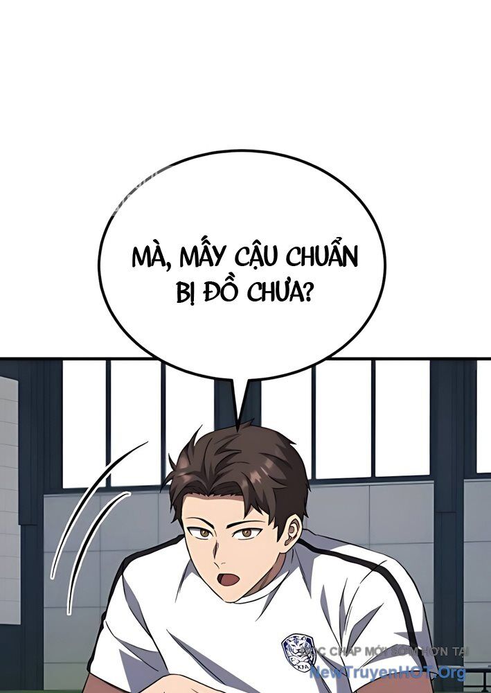 Đường Chuyền Đặc Biệt Của Tiền Vệ Thiên Tài Chương 9 Ảnh 128