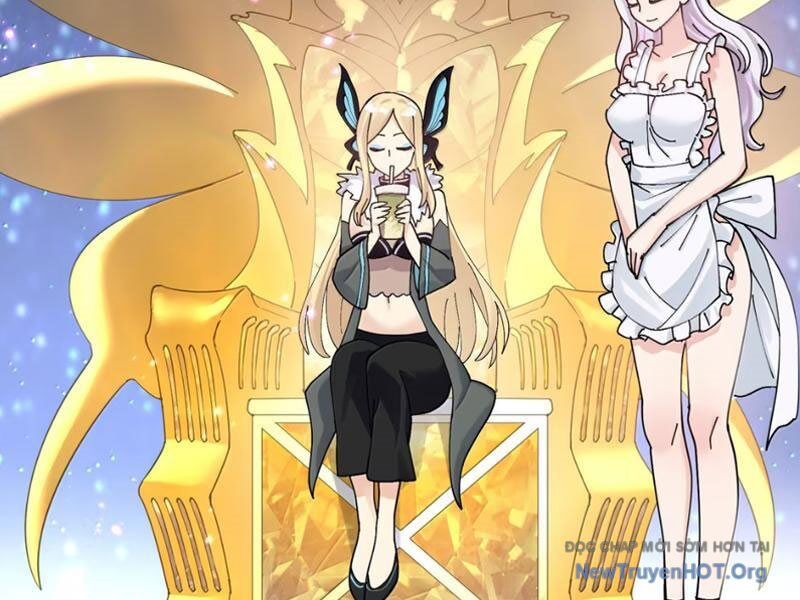 Thế Nhân Thực Sự Tin Tôi Là Đại Boss Chương 126 Ảnh 40