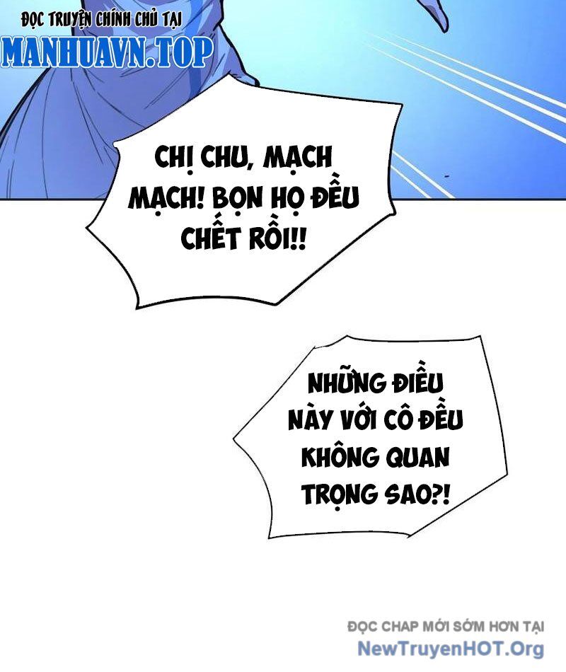 Thế Giới Toàn Người Điên, Tỉnh Táo Chính Là Bị Bệnh Chương 14 Ảnh 57