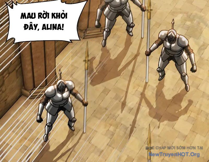 Ta Báo Thù Đế Quốc Sau Khi Bị Phản Bội Chương 31 Ảnh 88