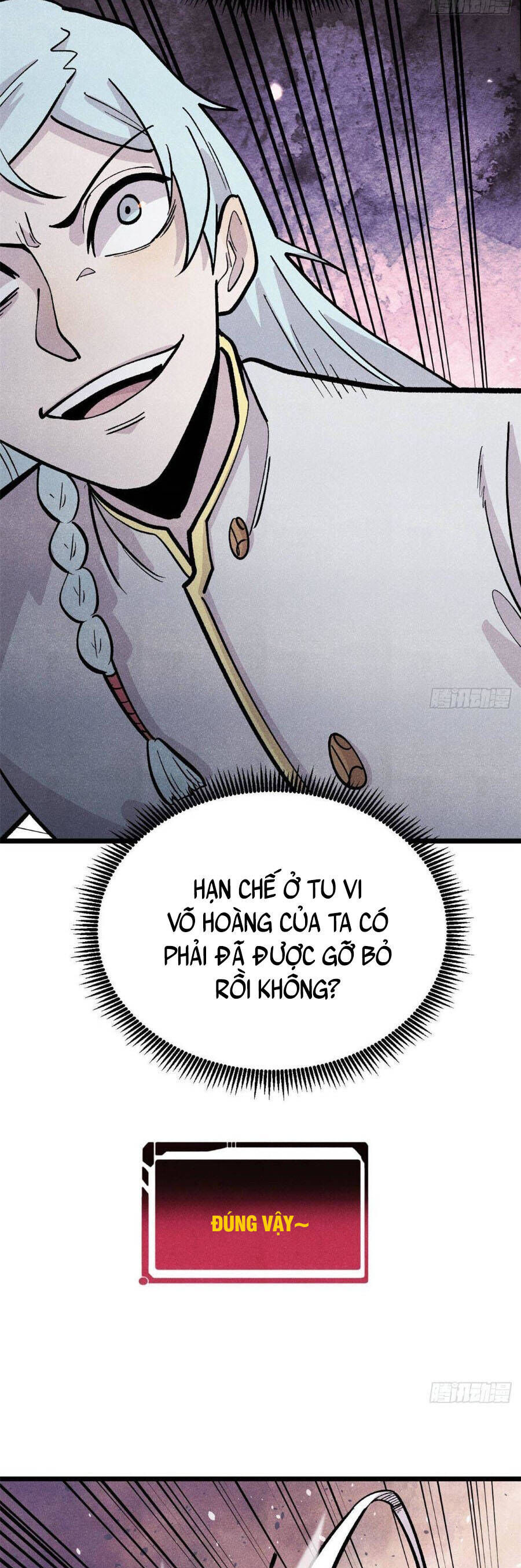 Vạn Cổ Tối Cường Tông Chương 448 Ảnh 35