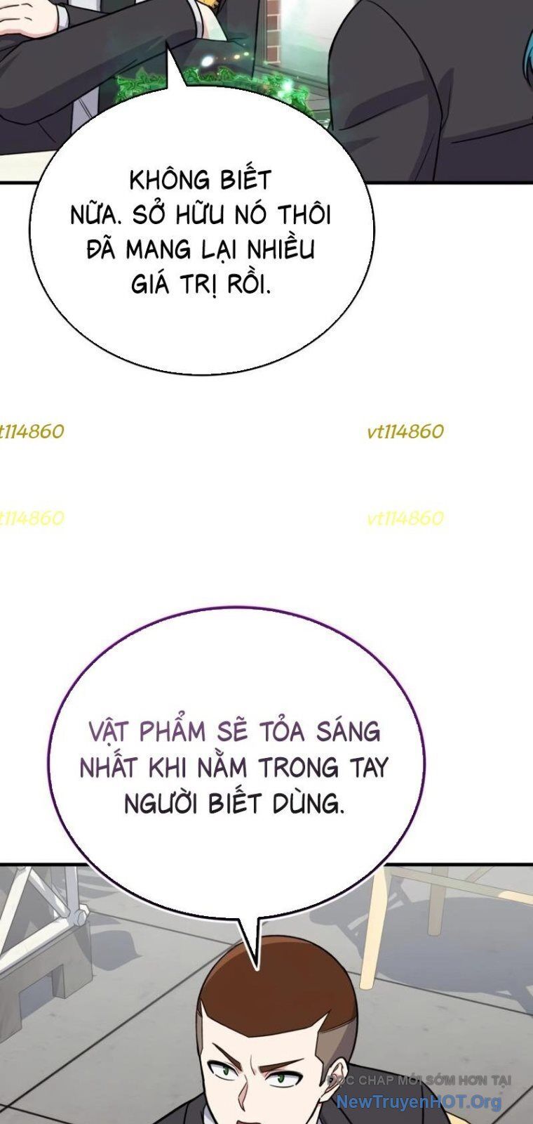 Support Gánh Cả Thế Giới Chương 13 Ảnh 33