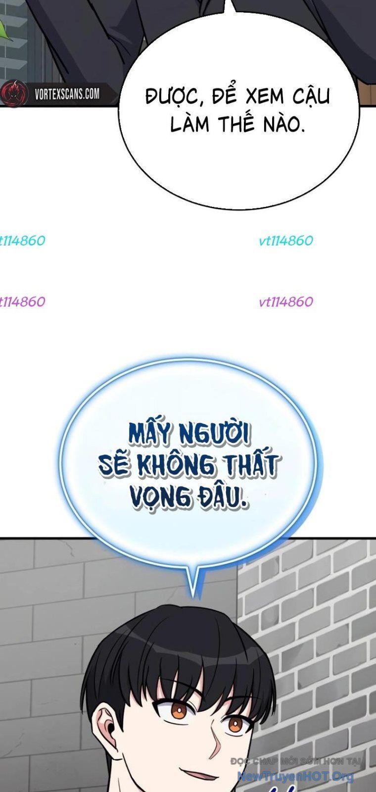 Support Gánh Cả Thế Giới Chương 13 Ảnh 61