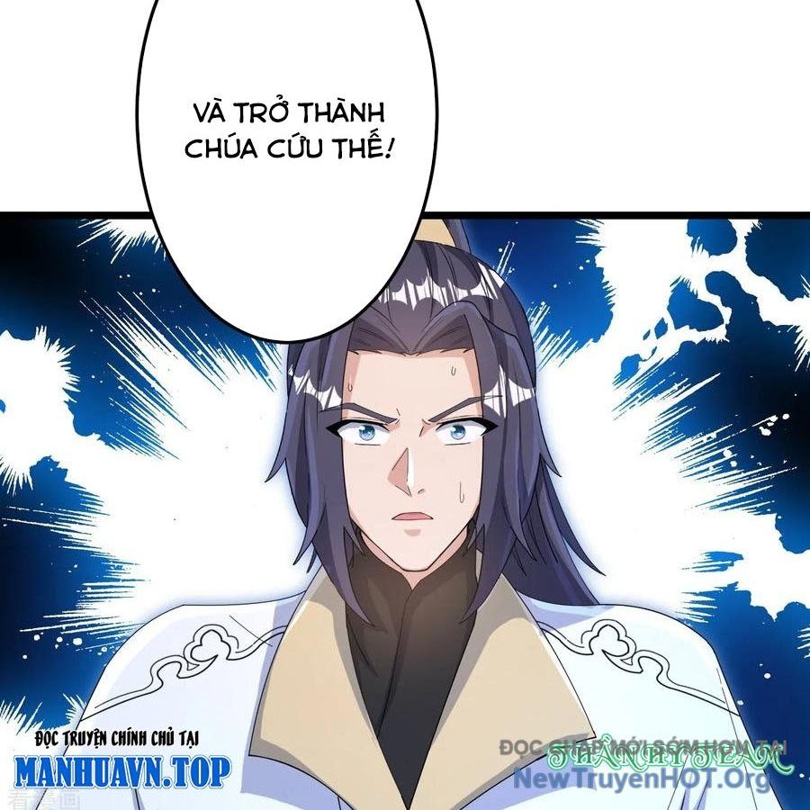 Nghịch Thiên Tà Thần Chương 750 Ảnh 15