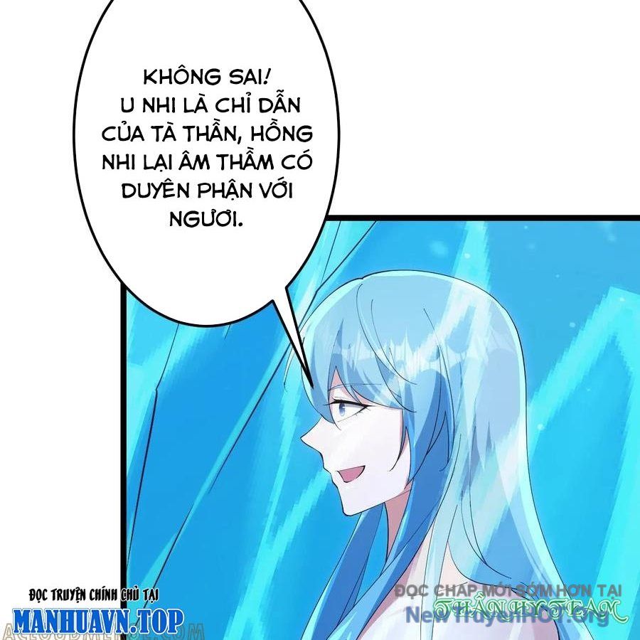 Nghịch Thiên Tà Thần Chương 750 Ảnh 7