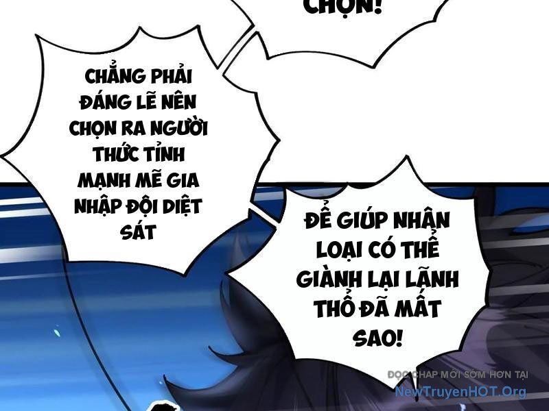 Mạt Thế Cẩu Sinh: Gián Giúp Ta Chồng Buff Chương 64 Ảnh 89