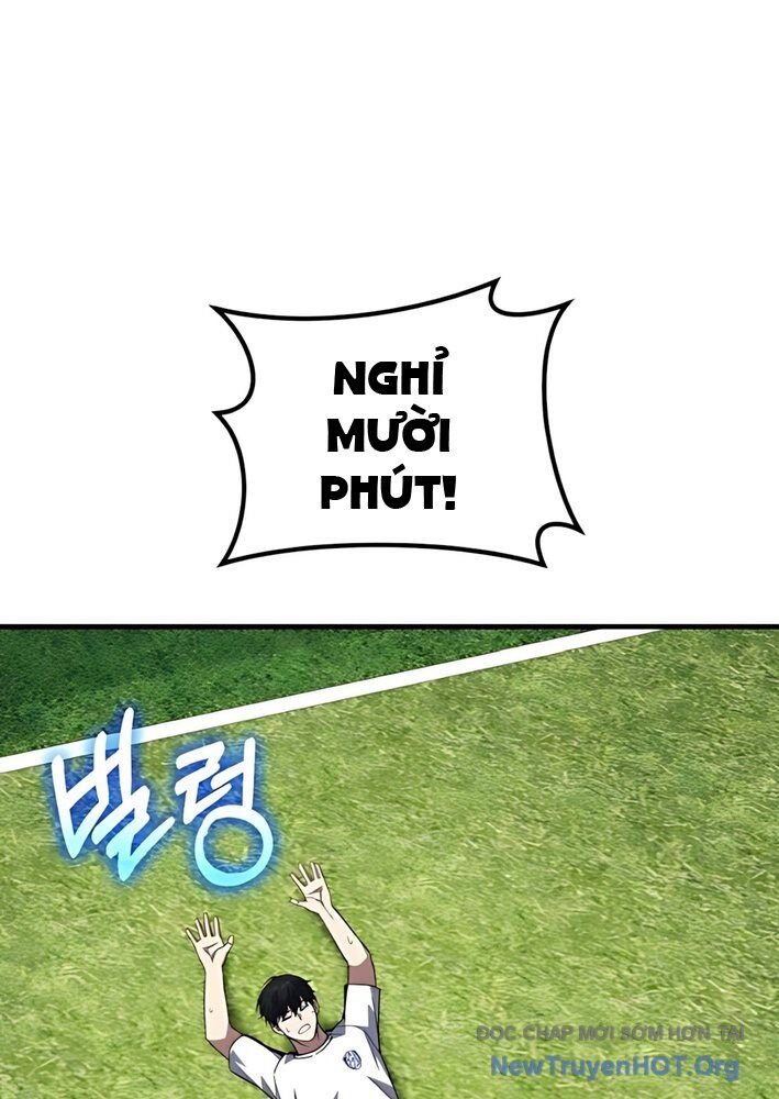Đường Chuyền Đặc Biệt Của Tiền Vệ Thiên Tài Chương 9 Ảnh 104