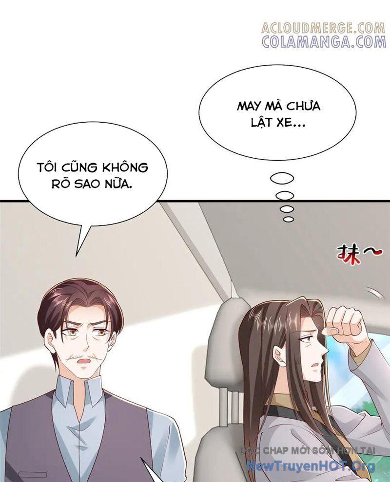Mỗi Tuần Ta Có Một Nghề Nghiệp Mới Chương 824 Ảnh 21