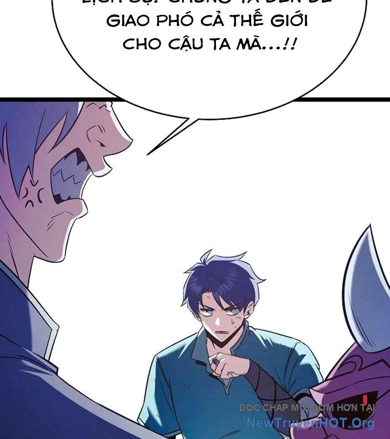 Anh Hùng Trọng Sinh Thành Trưởng Tử Nhà Công Tước Chương 86 Ảnh 134
