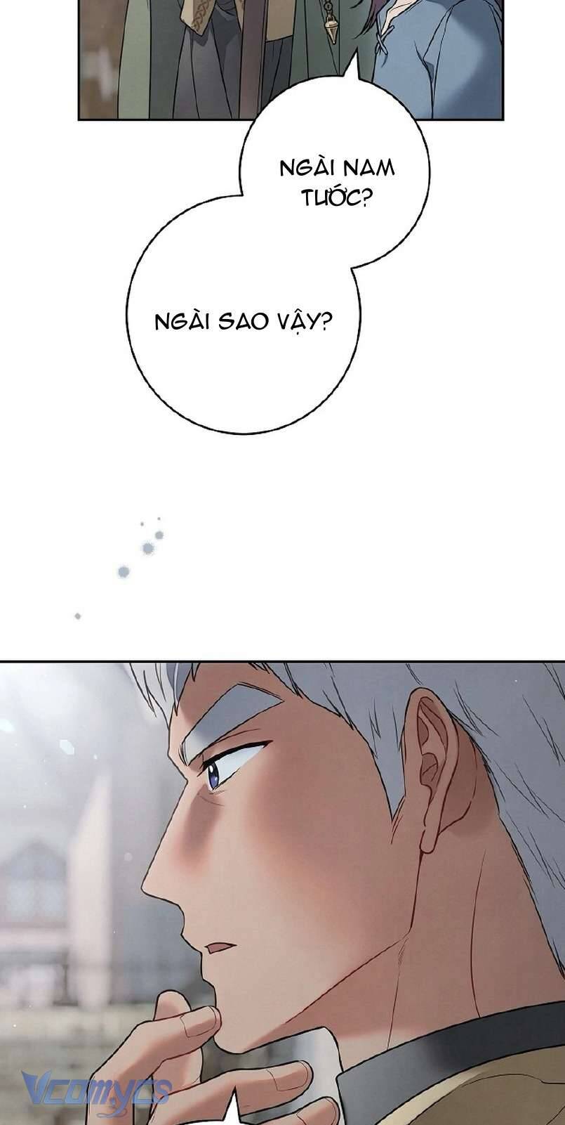 Hôn Nhân Vụ Lợi 2: Bản Tình Ca Không Thể Quên Chương 8 Ảnh 62
