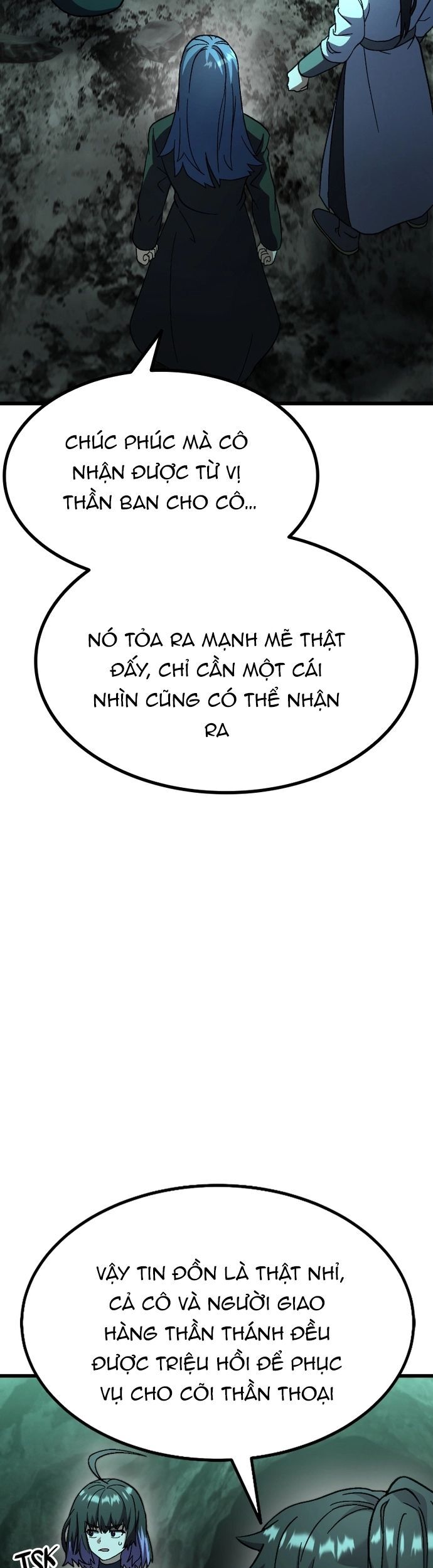 Shipper Của Thần Chương 57 Ảnh 50