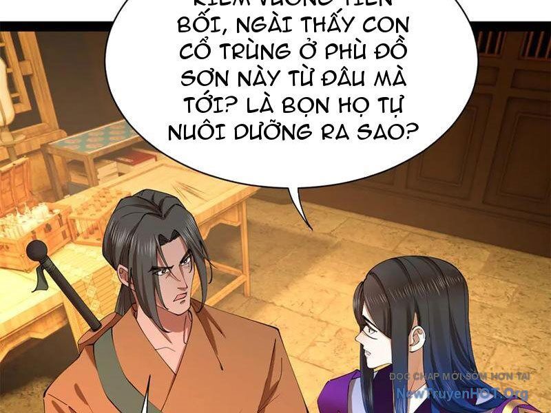 Chàng Rể Mạnh Nhất Lịch Sử Chương 326 Ảnh 9