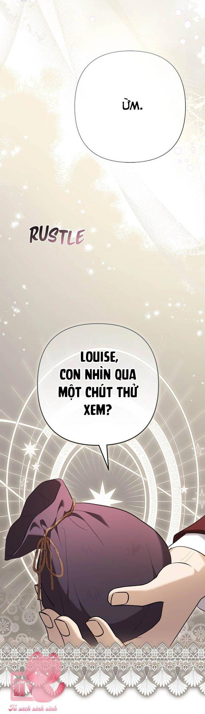 Tuy Là Hoàng Hậu, Nhưng Tôi Muốn Né Hoàng Đế Chương 75 Ảnh 33