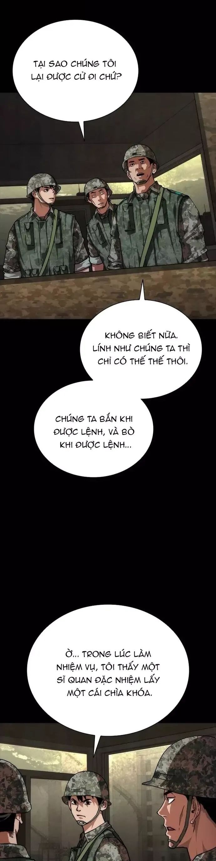 Mạt Thế Zombie 82-08 Chương 74 Ảnh 40