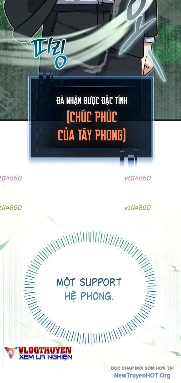 Support Gánh Cả Thế Giới Chương 13 Ảnh 17