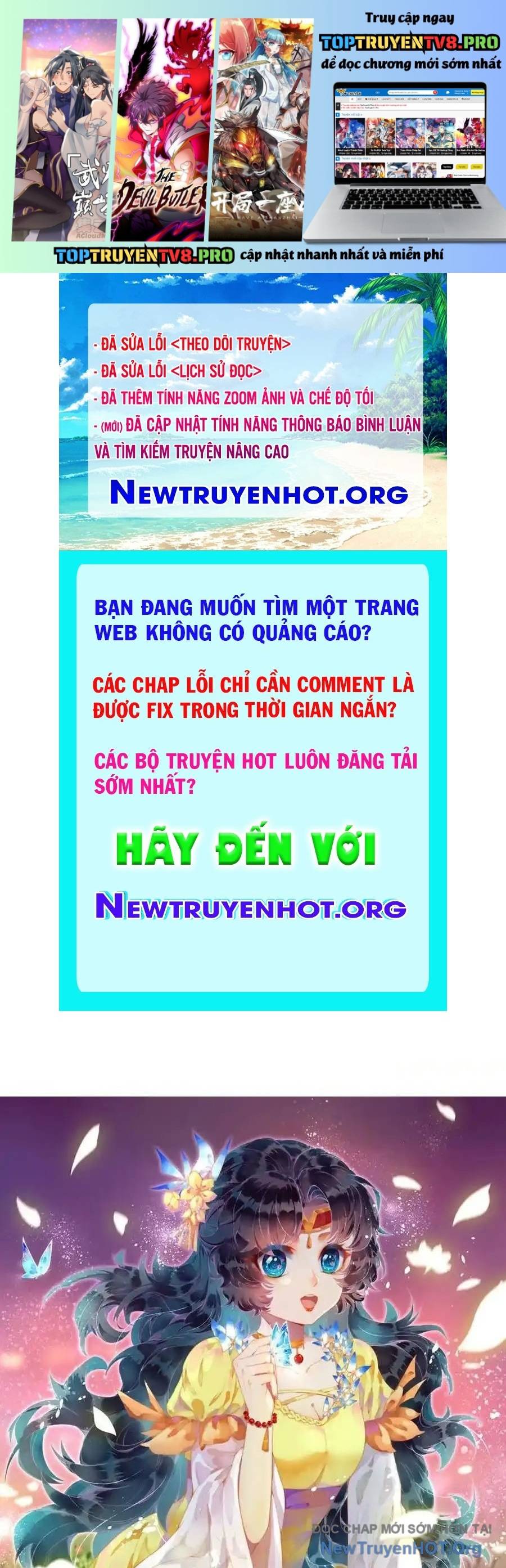Nghịch Thiên Tà Thần Chương 752 Ảnh 2