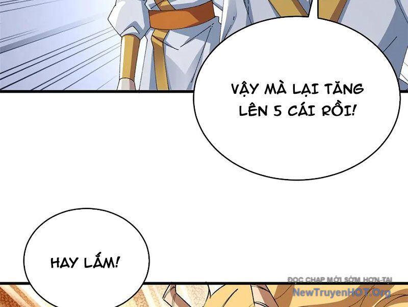 Cửa Hàng Sủng Thú Siêu Thần Chương 191 Ảnh 88