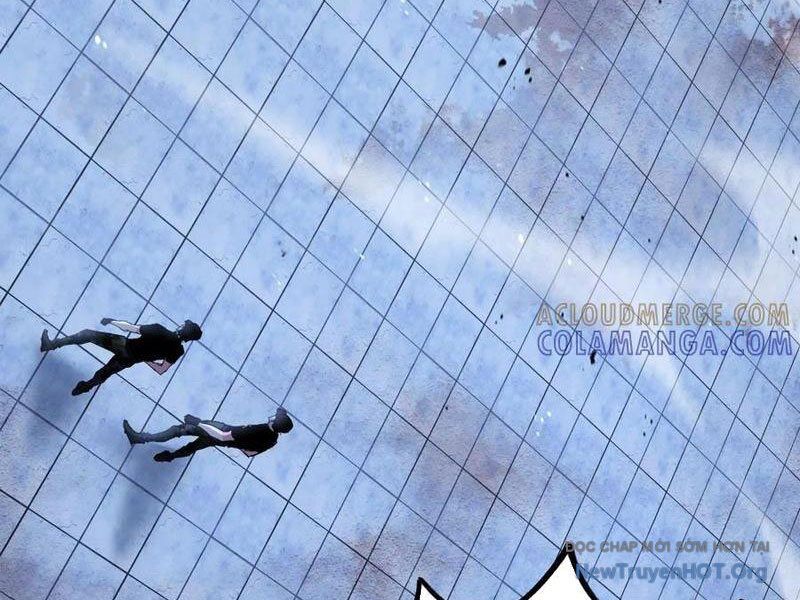 Mạt Thế Cẩu Sinh: Gián Giúp Ta Chồng Buff Chương 64 Ảnh 9