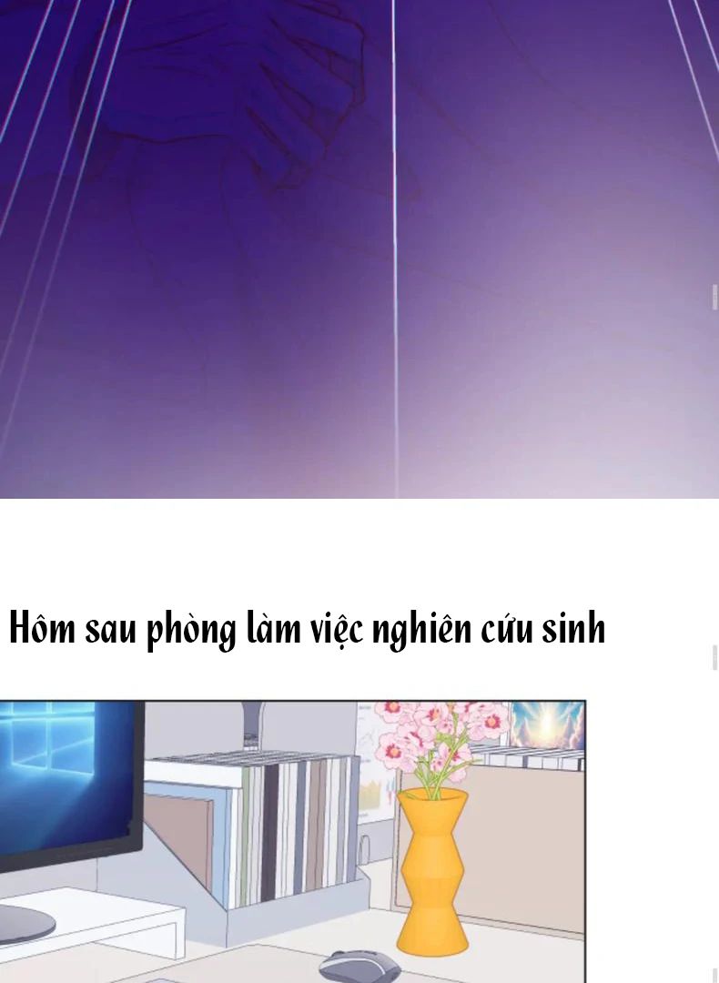Decibel Nhịp Tim Chương 5 Ảnh 32