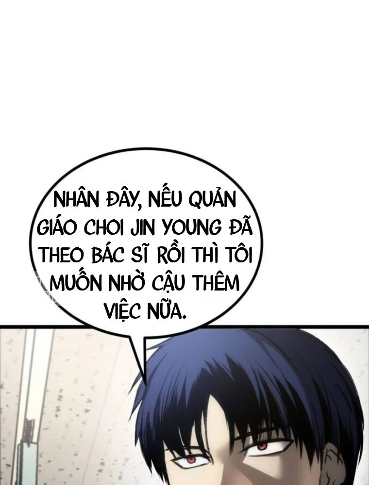 Quản Giáo Số 0 Chương 9 Ảnh 12
