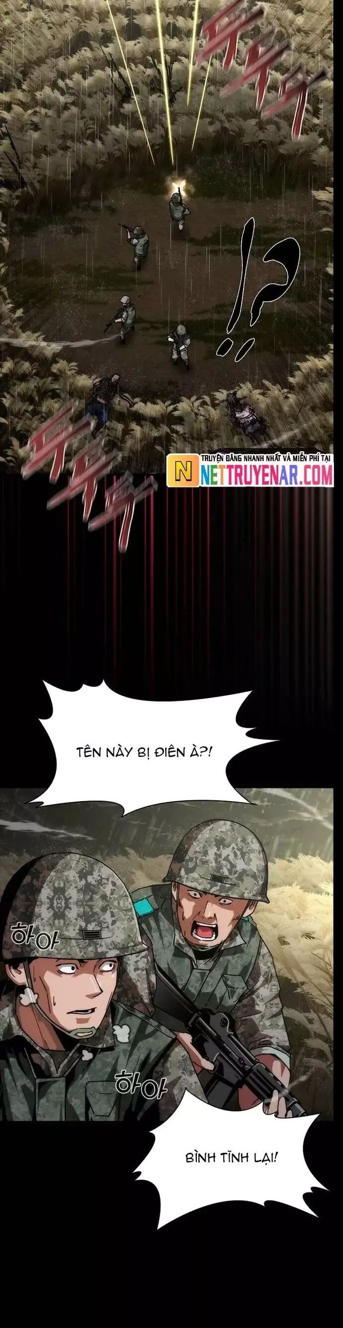 Mạt Thế Zombie 82-08 Chương 75 Ảnh 28
