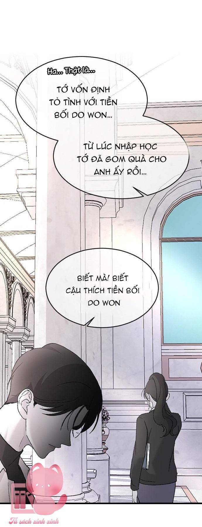 Ba Người Anh Trai Cực Phẩm Của Tôi Chương 76 Ảnh 47