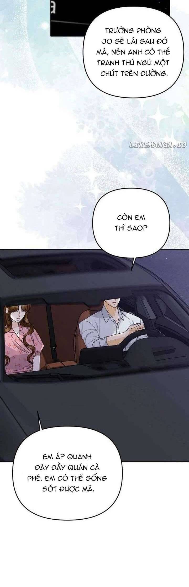 HãY TớI Nhà Anh Đi Chương 18 Ảnh 5