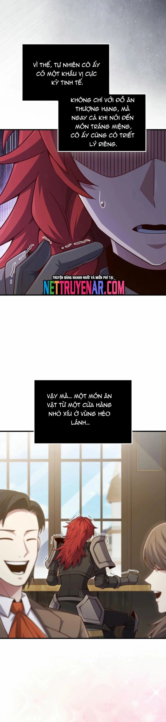 Thương Nhân Thánh Thần Chương 160 Ảnh 31