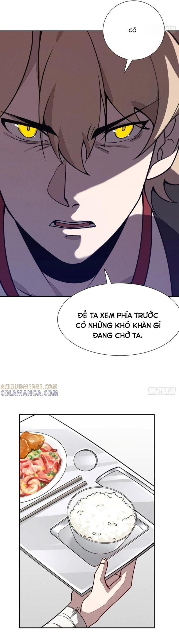 Trảm Thần Chương 97 Ảnh 13