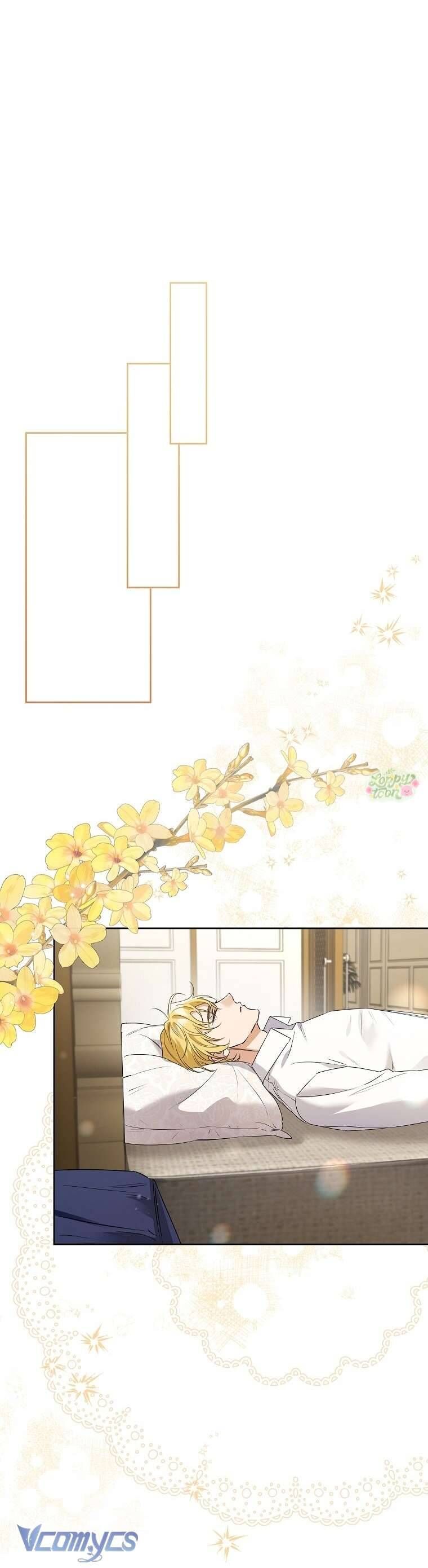 Tôi Tưởng Đó Là Người Chồng Đoản Mệnh Của Mình Chương 41 Ảnh 25