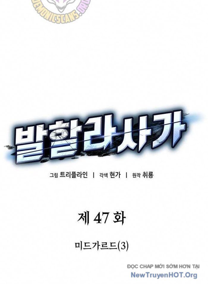 Sử Thi Valhalla Chương 47 Ảnh 86