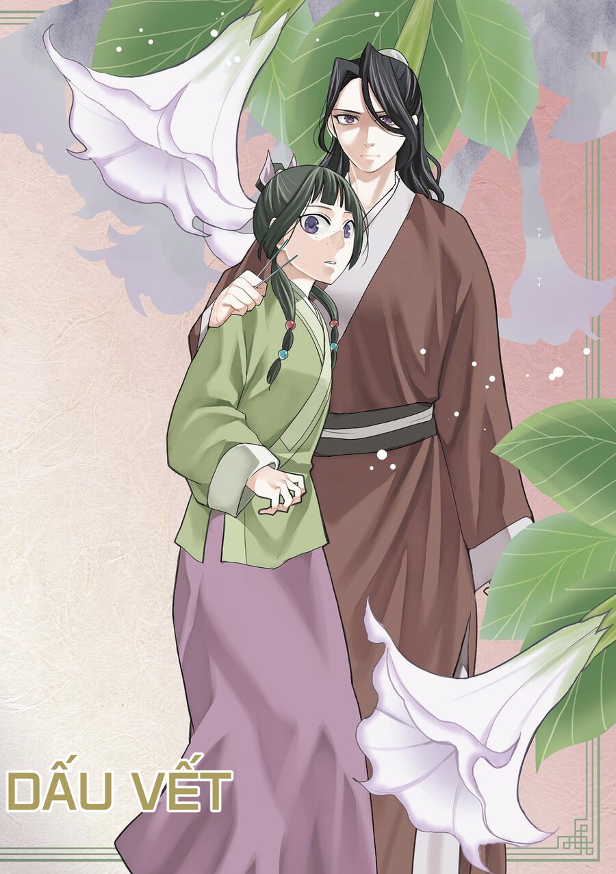 Kusuriya No Hitorigoto ~Maomao No Koukyuu Nazotoki Techou~ Chương 62 Ảnh 3